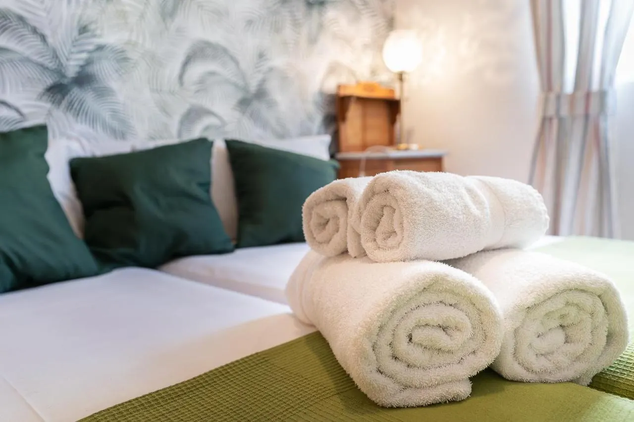 Appartement Monko Las Palmeras Torremolinos