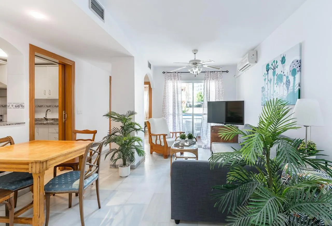 Apartment Monko Las Palmeras Torremolinos