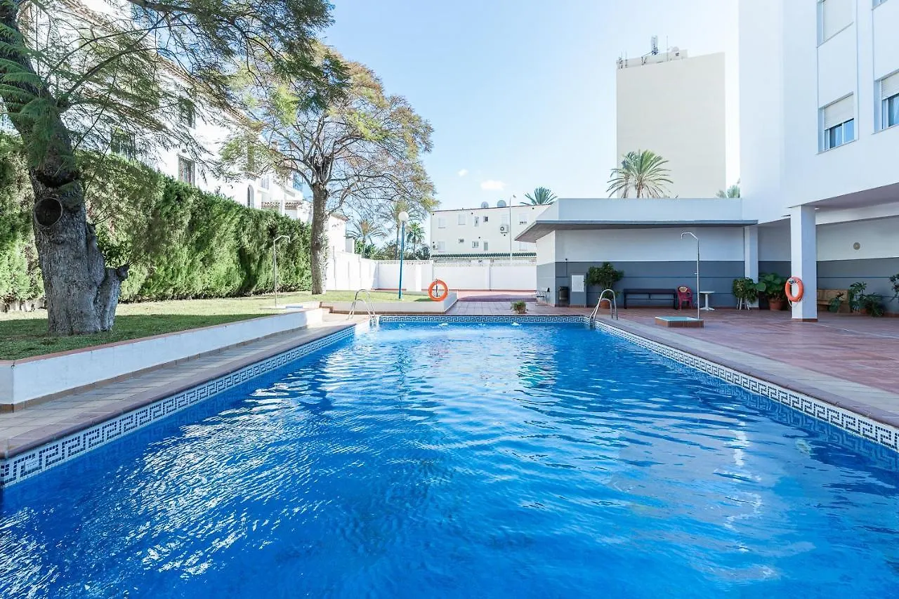 Monko Las Palmeras Torremolinos