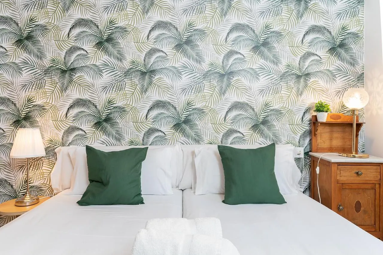 Monko Las Palmeras Torremolinos Appartement