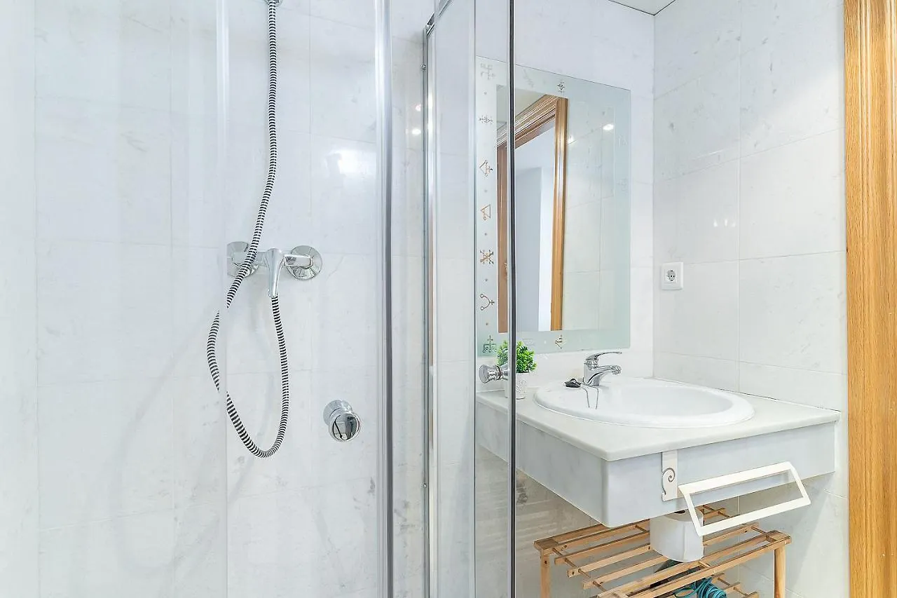 Monko Las Palmeras Torremolinos Appartement