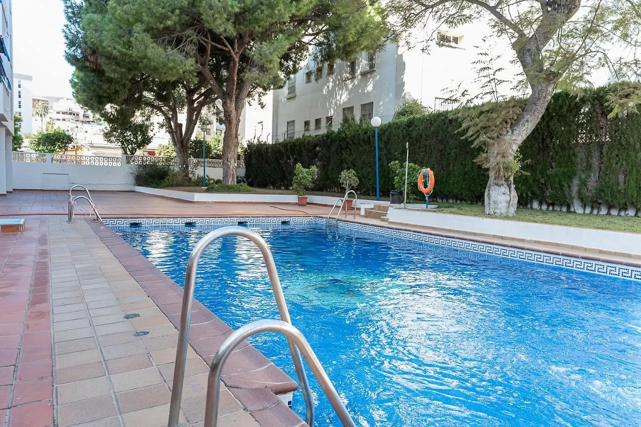 Apartment Monko Las Palmeras Torremolinos