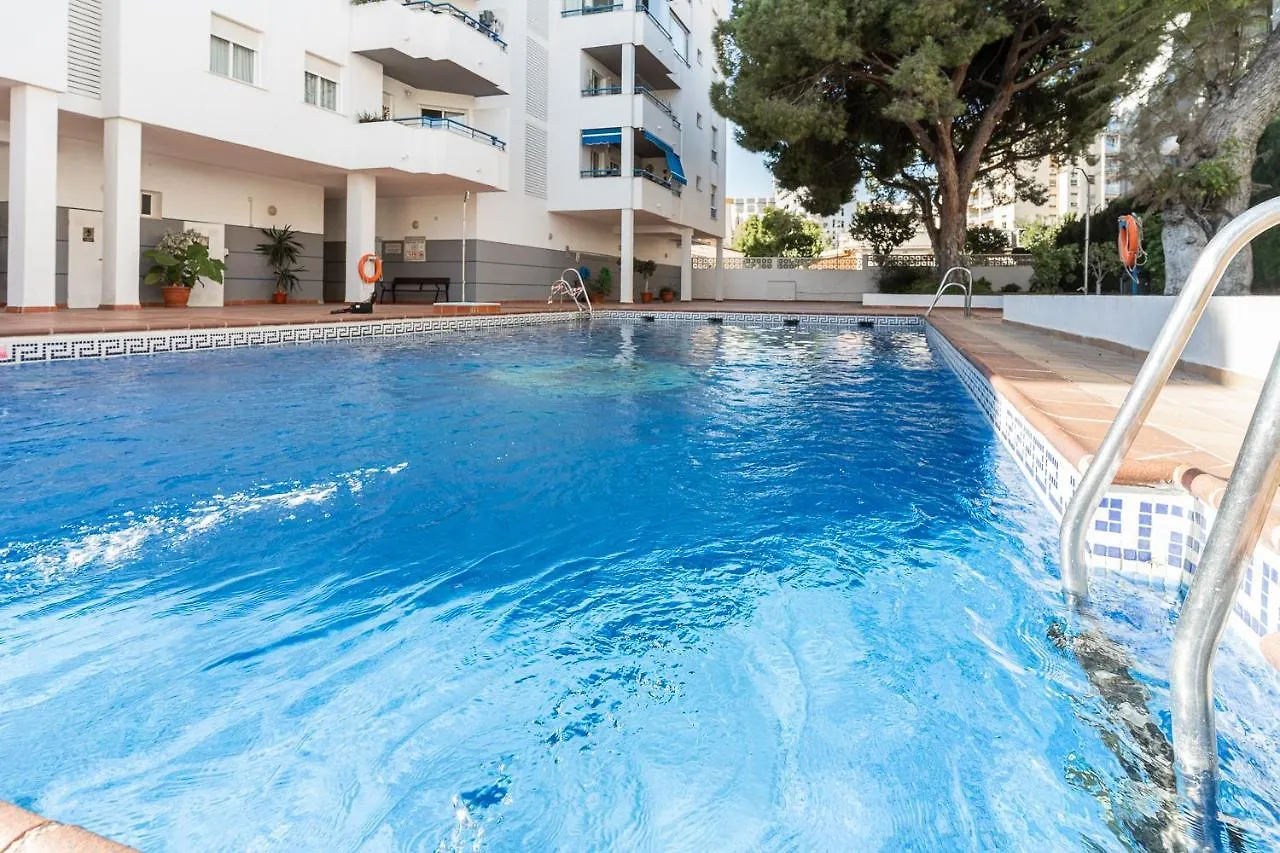 Apartment Monko Las Palmeras Torremolinos